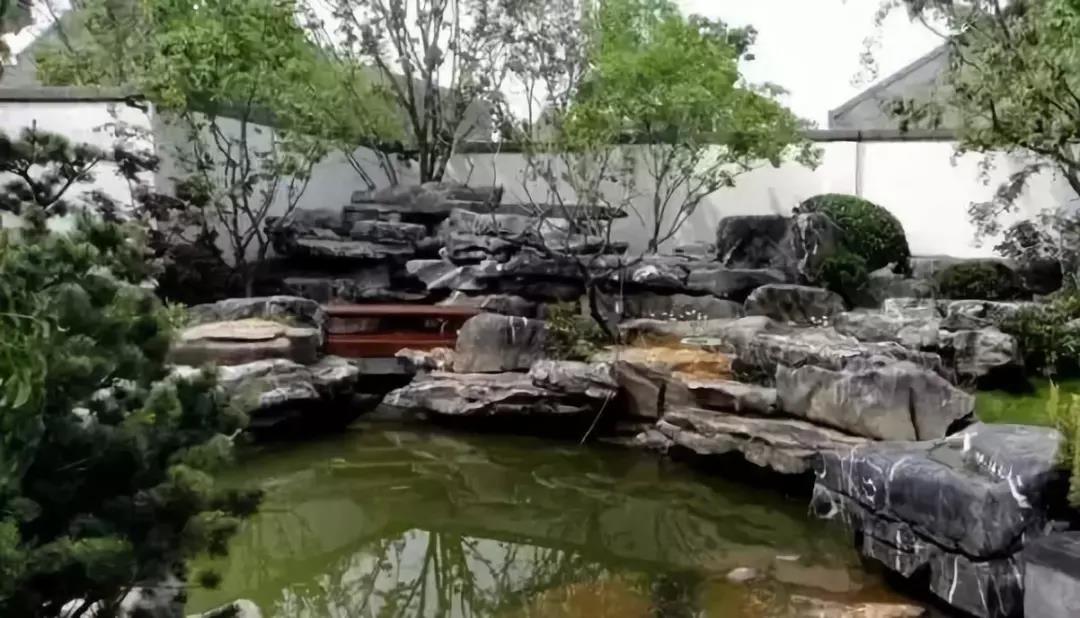 千层石厂家